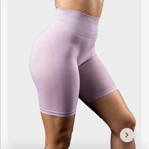 Viola biker shorts MEDIUM